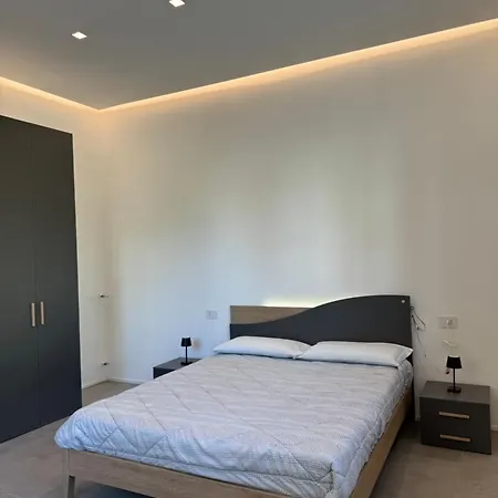 The Italian Escape - Statuto Bg Apartmán